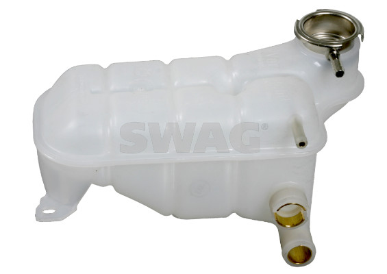 Serbatoio compensazione, Refrigerante - 10 92 2627 SWAG